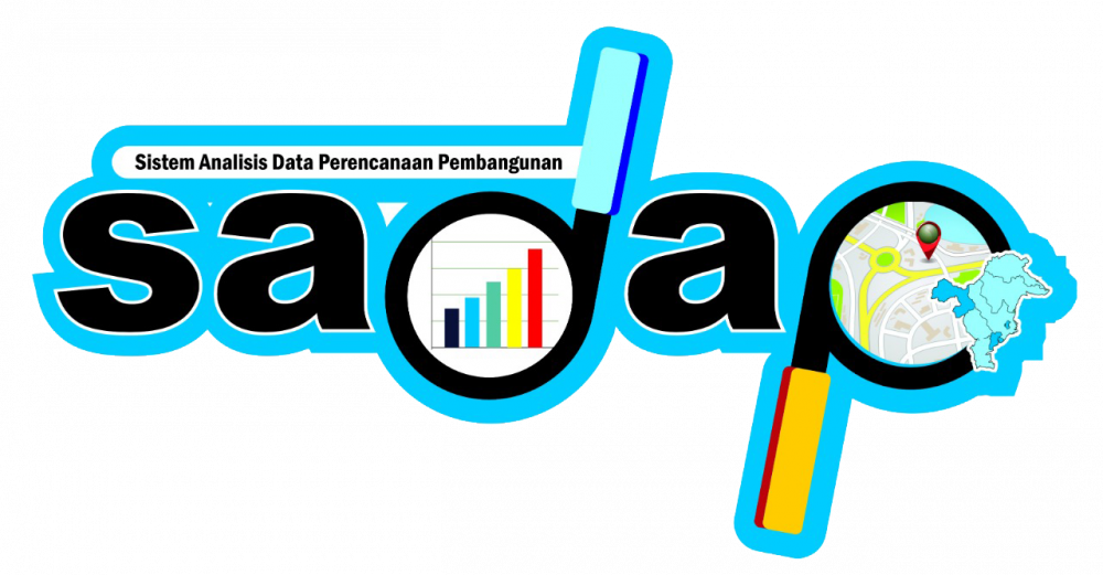 Sistem Analisis Data Perencanaan Pembangunan (SADAP)