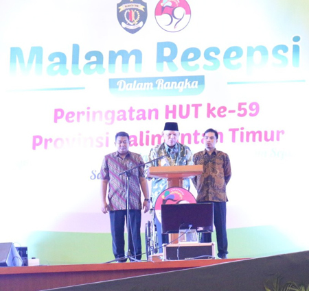 1c._malam_resepsi_HUT_Kaltim_ke_59_th_Convention_Hall_Sempaja_Smd_11_jan_2016